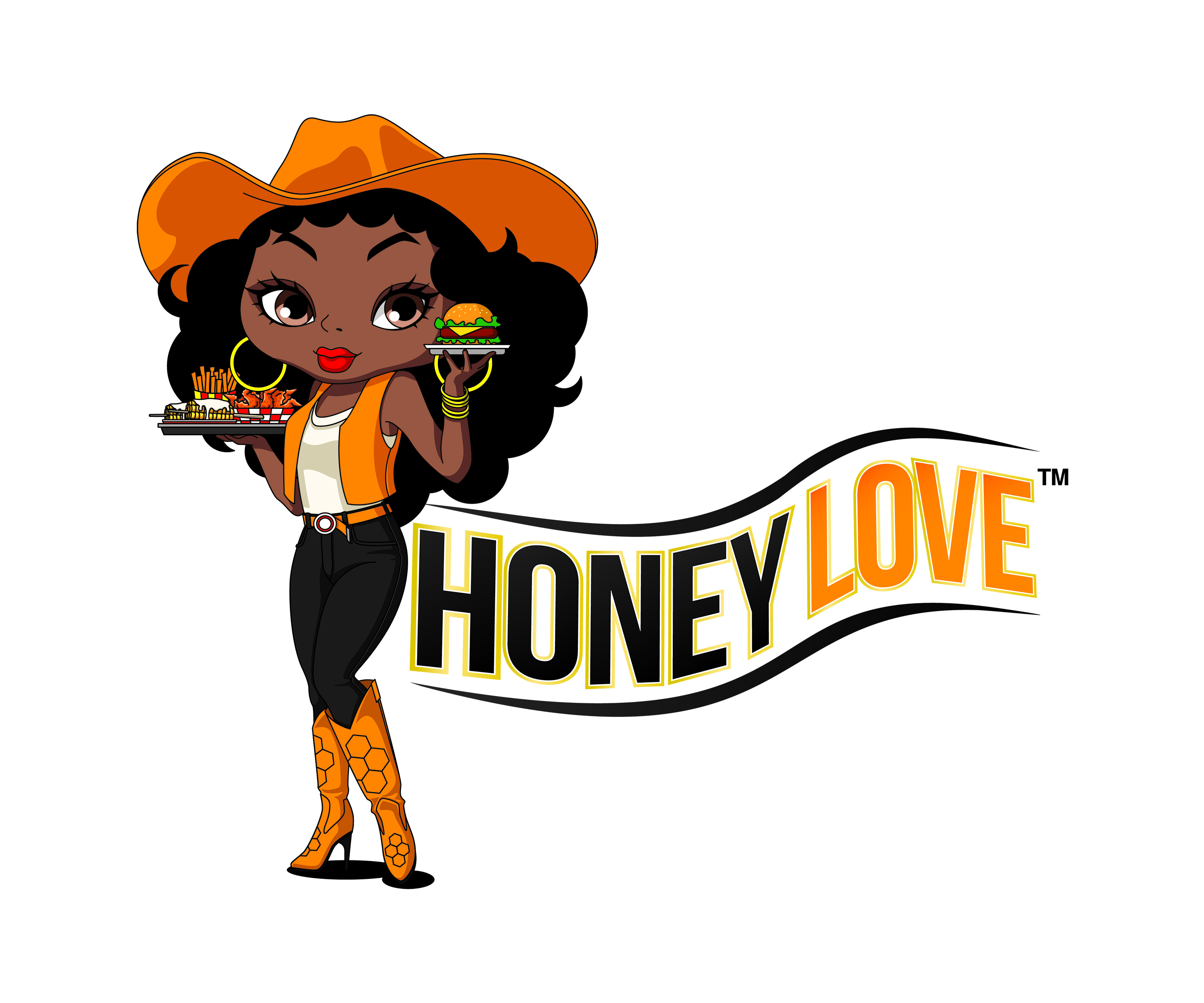 Character Design by Emmi for DAS Graphics and Printing, Inc. | Design #33860801
