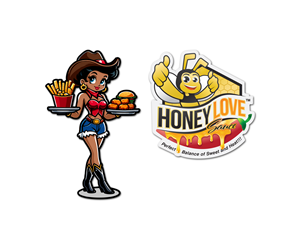Figur-Design von Gasyary für DAS Graphics and Printing, Inc. | Design: #33829688