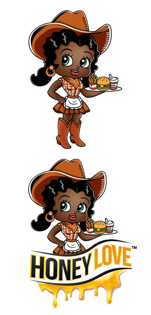 Character Design by Mavis Goh for DAS Graphics and Printing, Inc. | Design #33863865
