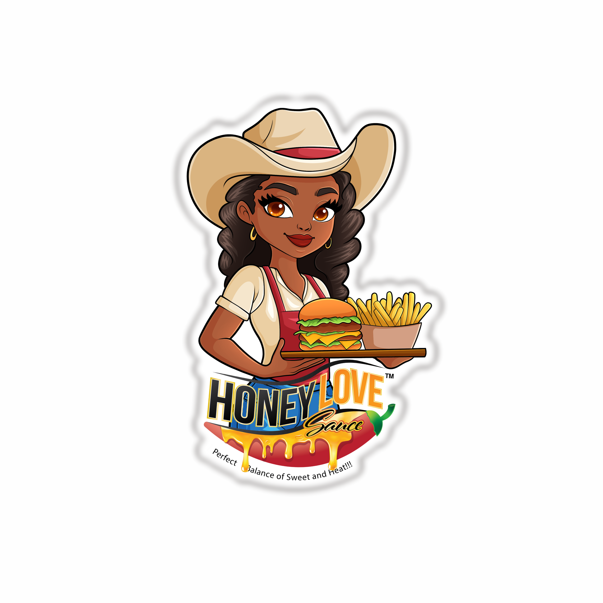 Character Design by Kusuma Studio for DAS Graphics and Printing, Inc. | Design #33838809