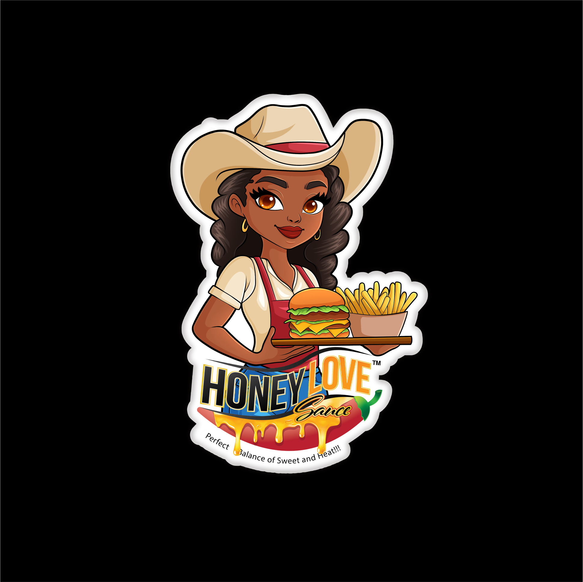 Character Design by Kusuma Studio for DAS Graphics and Printing, Inc. | Design #33838818