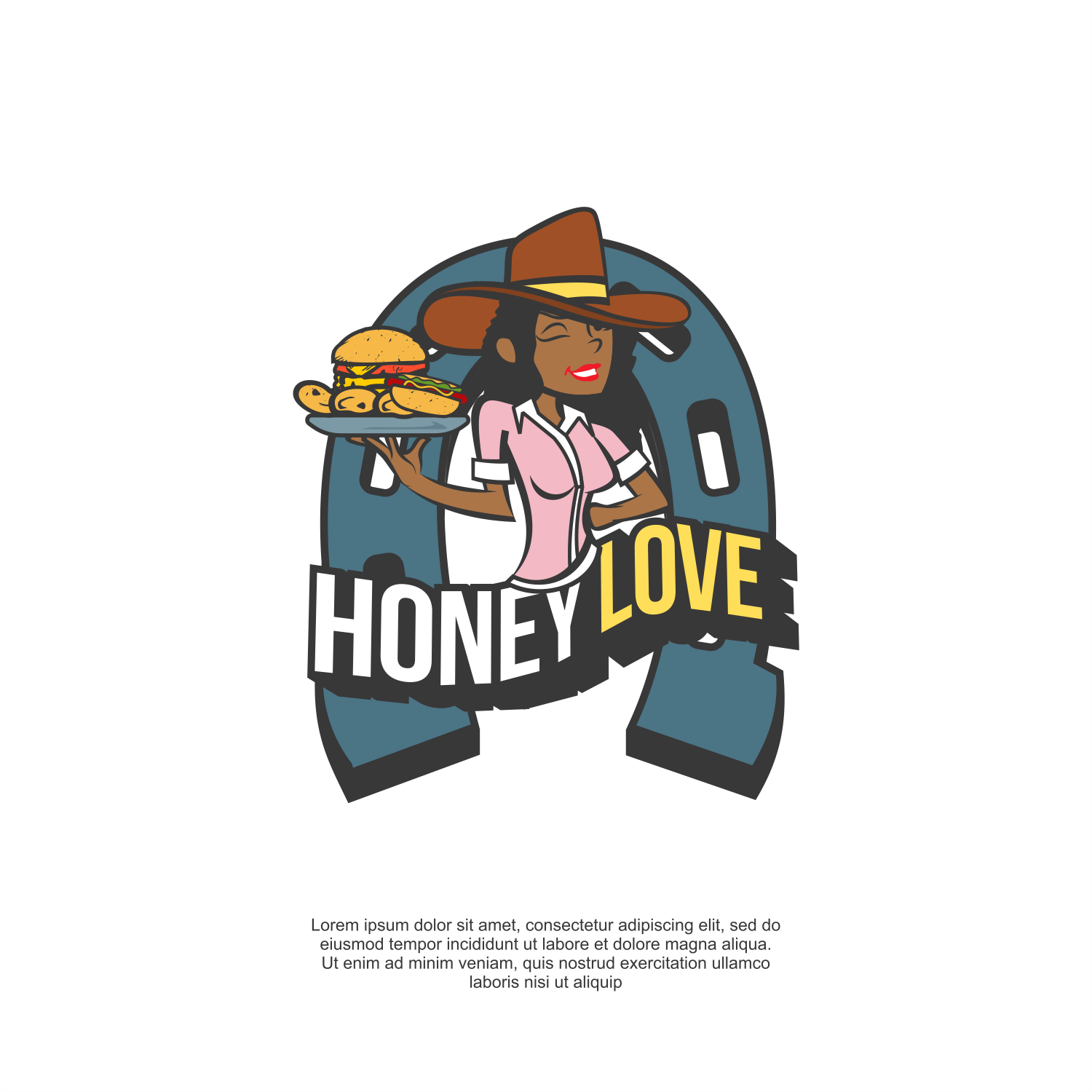 Character Design by ThiagoB for DAS Graphics and Printing, Inc. | Design #33844054