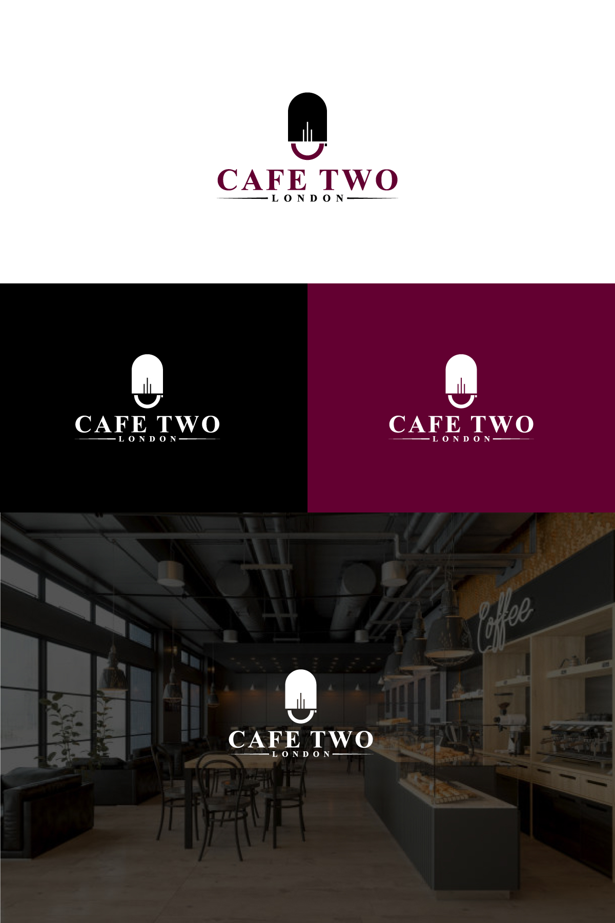 Logo Design by jonkonrad for this project | Design #33820705