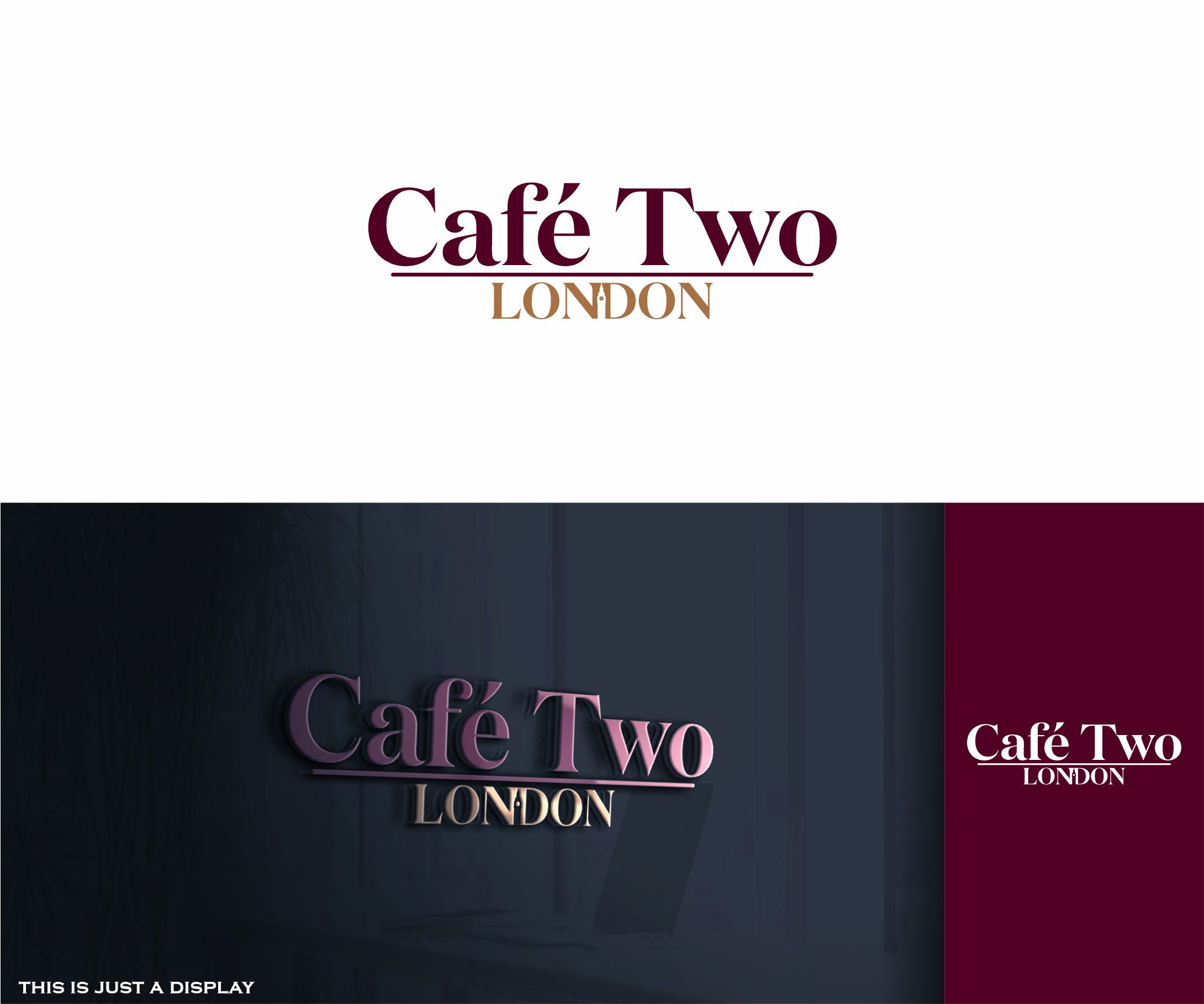 Logo Design by alkaline for this project | Design #33819483