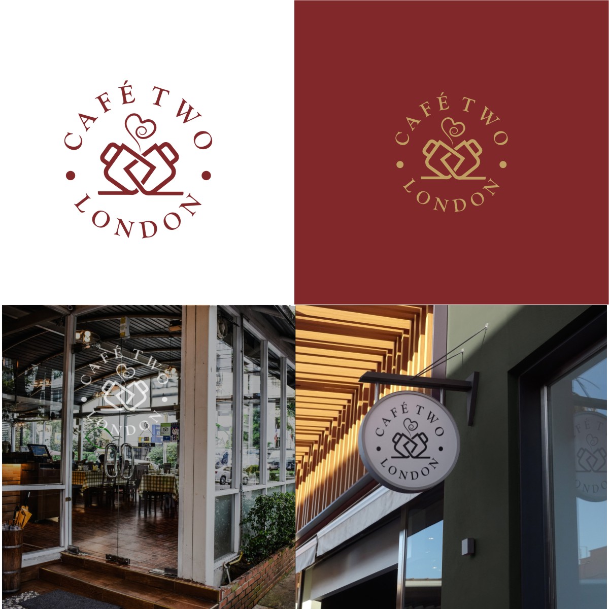 Logo Design by Fortmindz for this project | Design #33830126