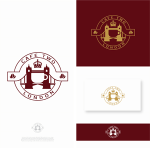 Logo Design by Billyfoss for this project | Design: #33881310