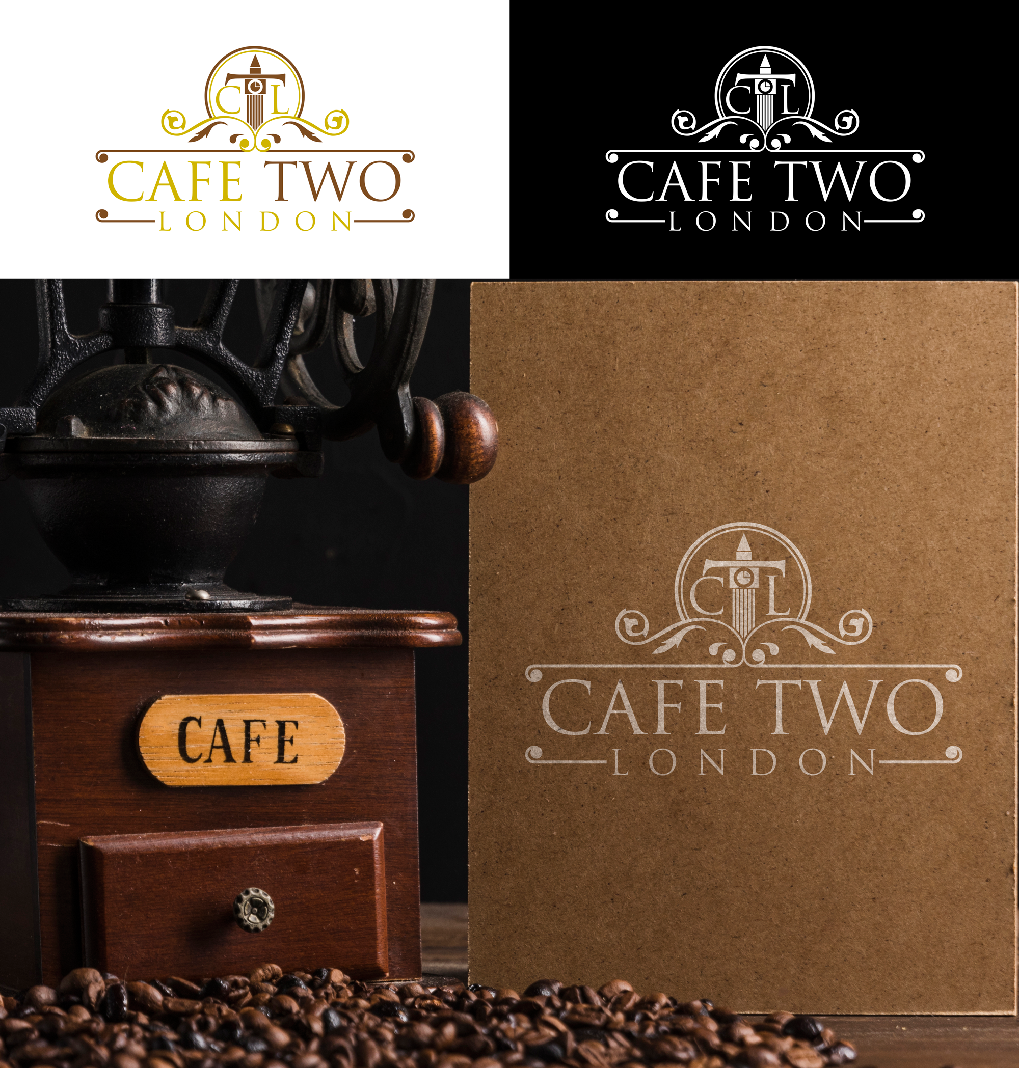 Diseño de Logo por RA-bica para este proyecto | Diseño #33847371