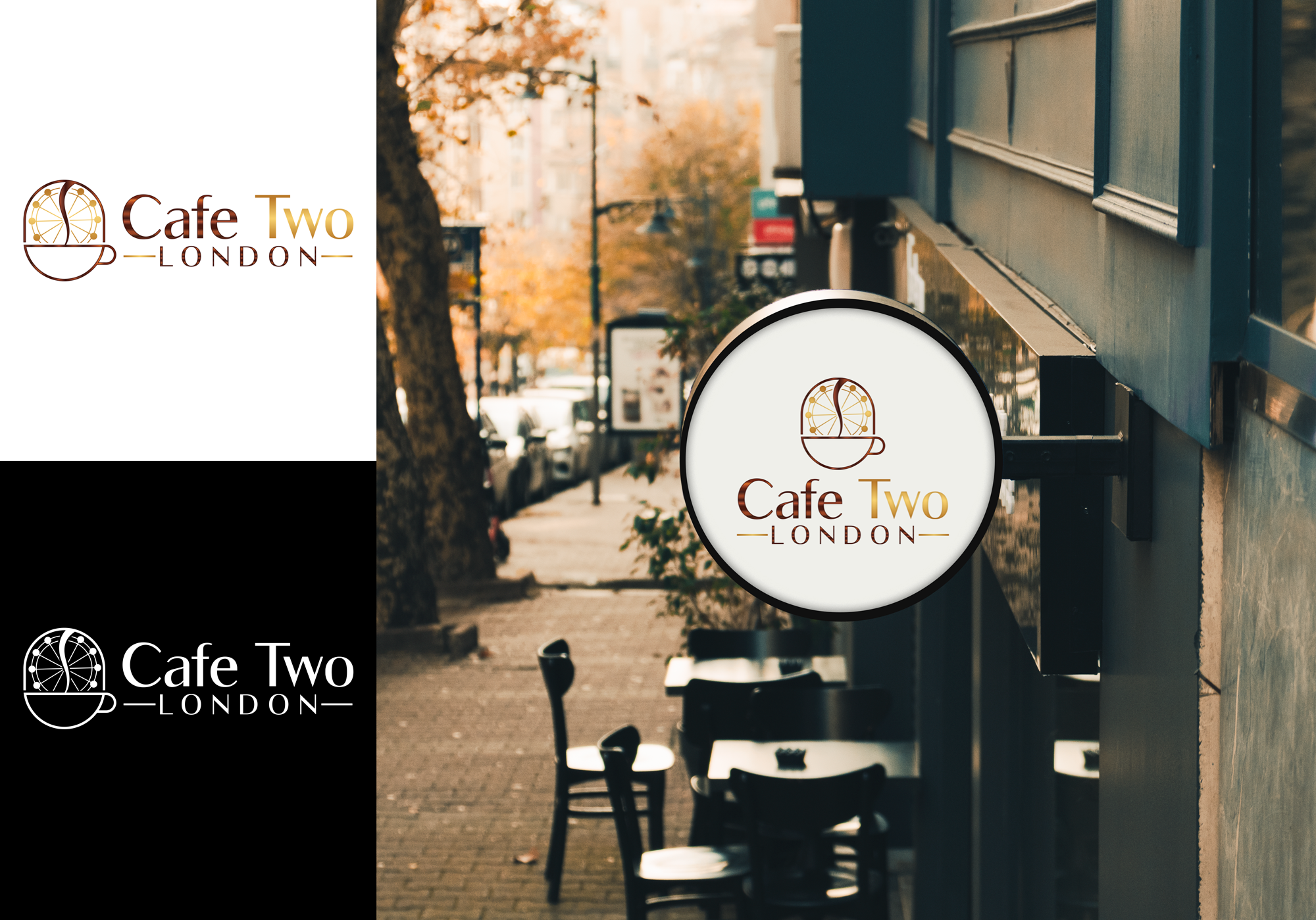 Logo Design by RA-bica for this project | Design #33847372