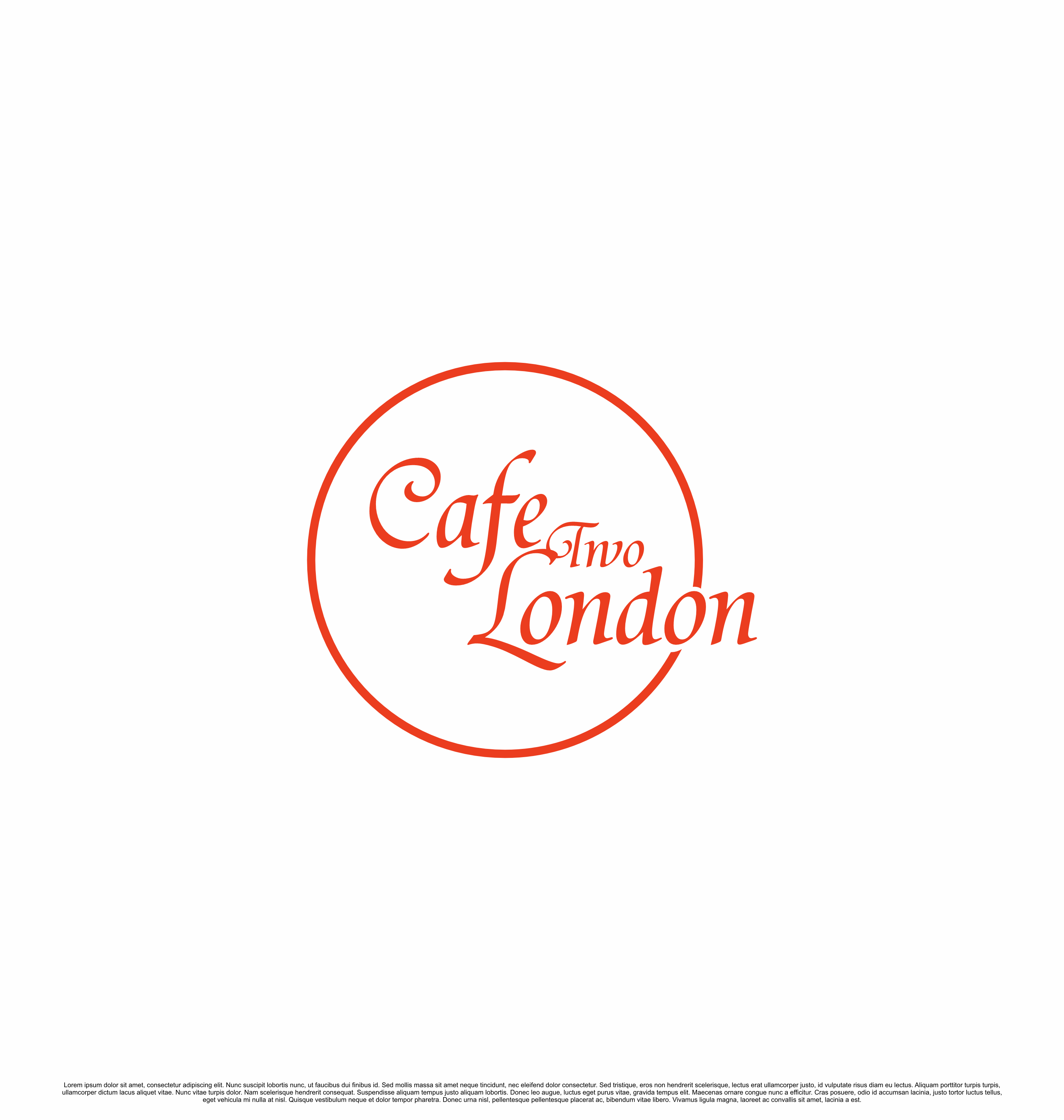 Diseño de Logo por saesean para este proyecto | Diseño #33839942