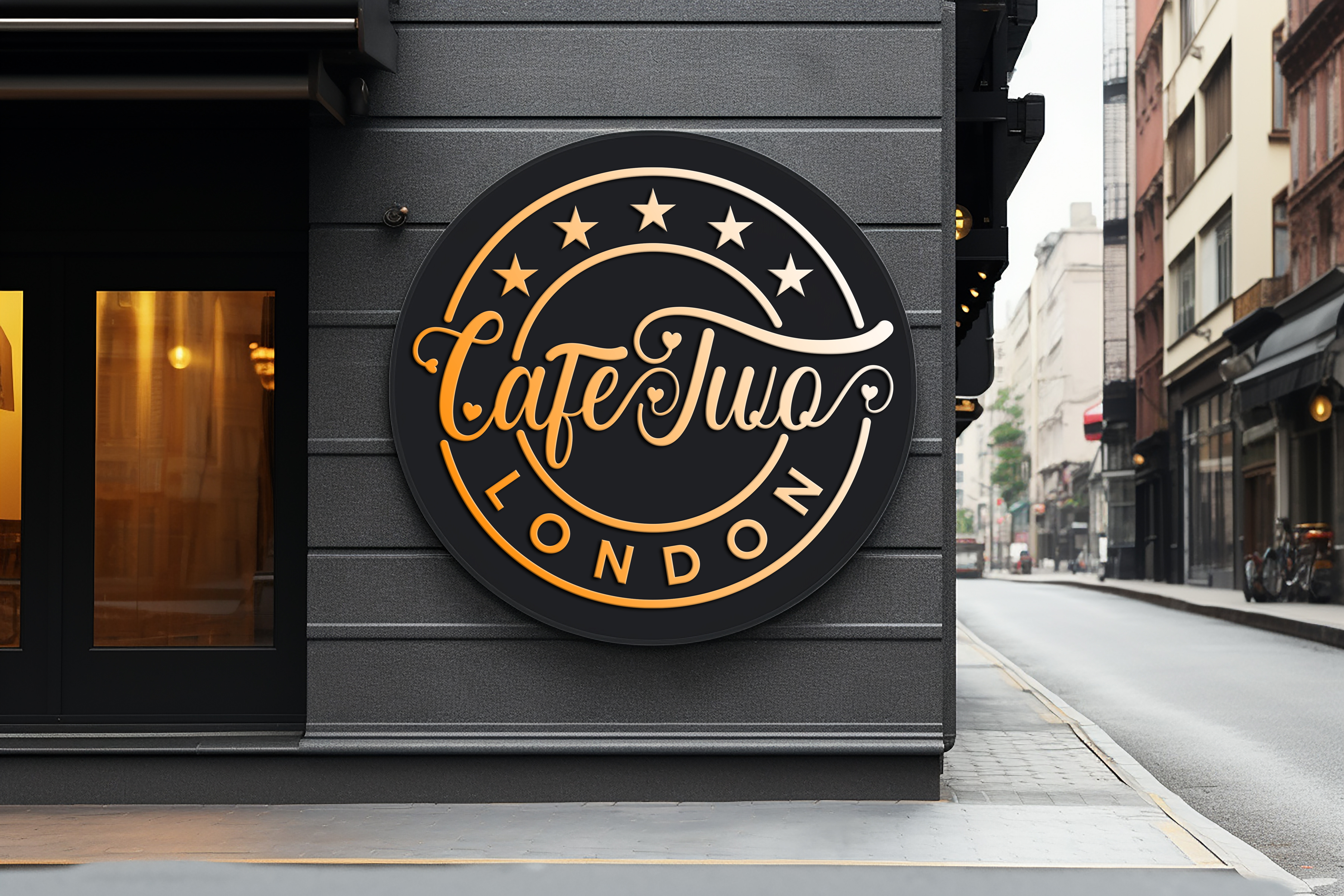 Diseño de Logo por loveqis para este proyecto | Diseño #33819663