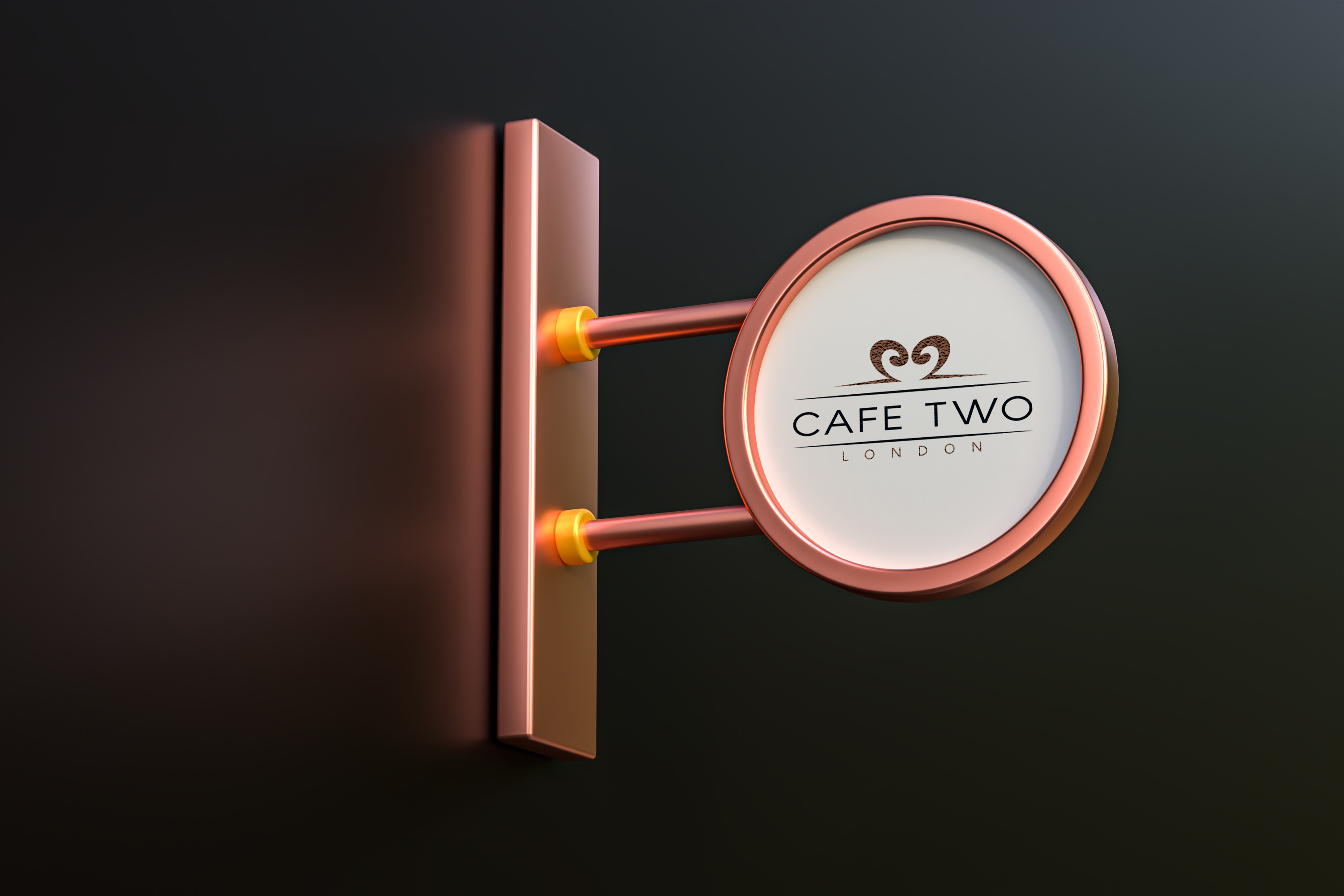 Logo Design by Tube light for this project | Design #33854082