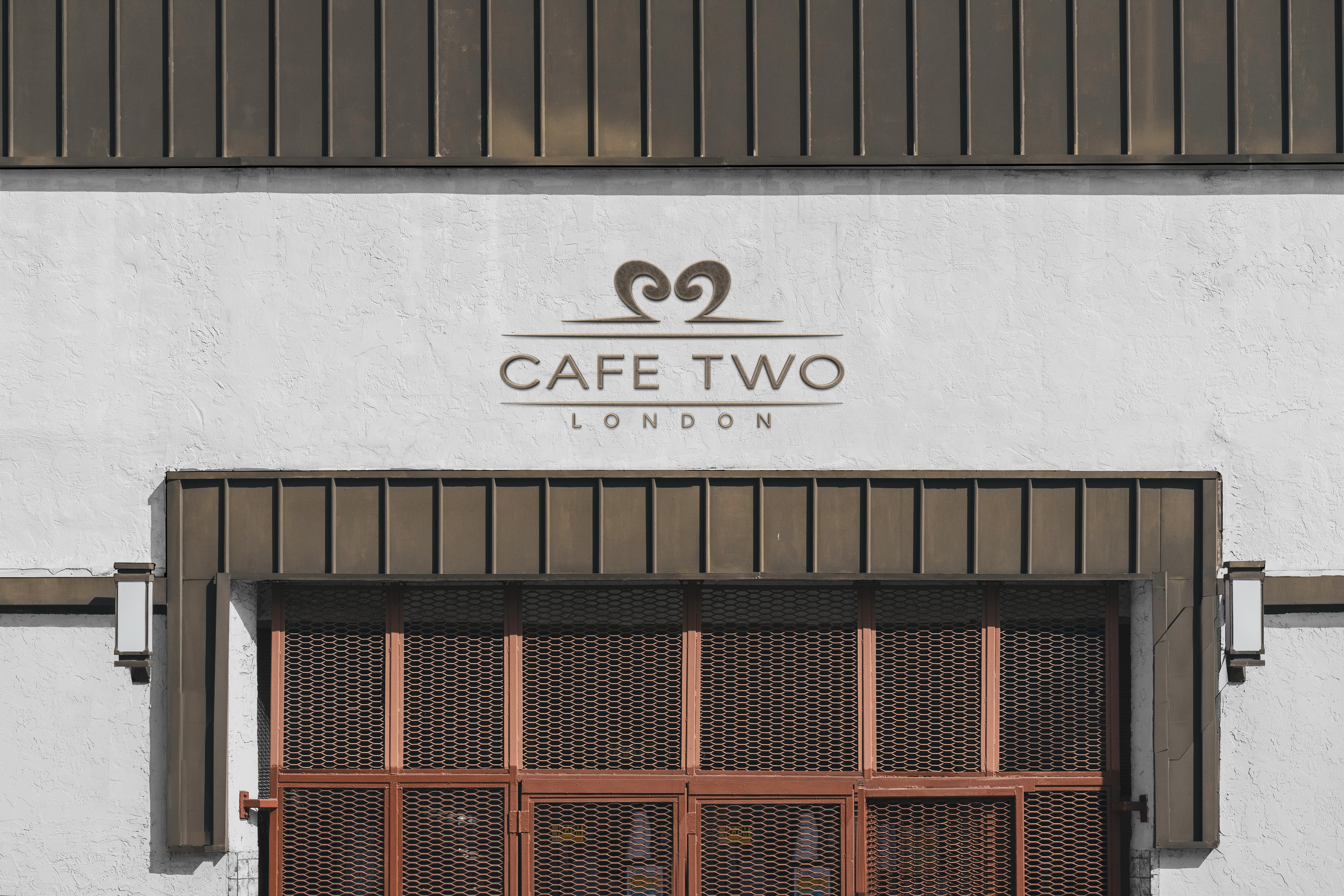 Logo Design by Tube light for this project | Design #33854085