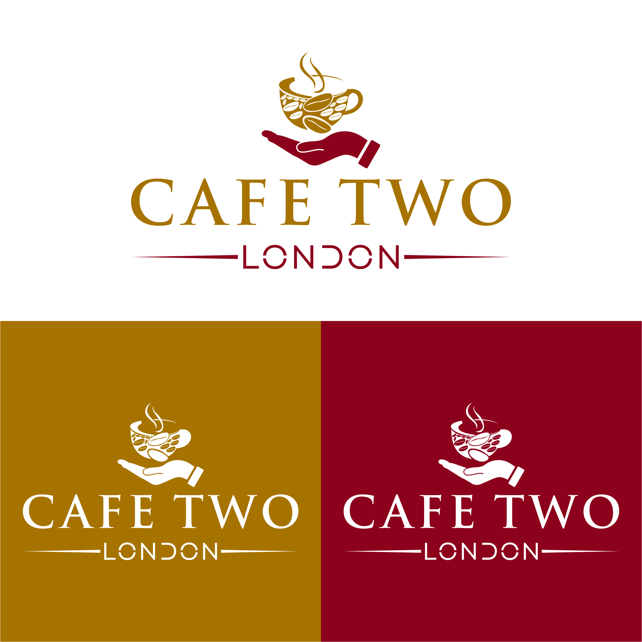 Logo Design by pusing for this project | Design #33820703