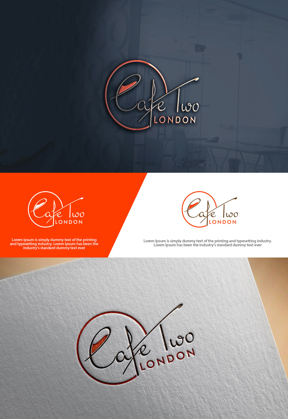 Diseño de Logo por sulemani  creation para este proyecto | Diseño #33822062