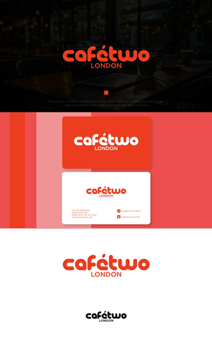 Logo Design by chilliebird studio for this project | Design: #33897120