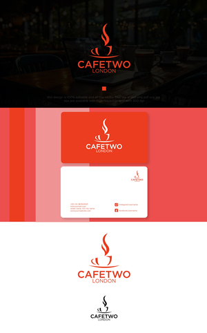 Logo Design by chilliebird studio for this project | Design: #33900431