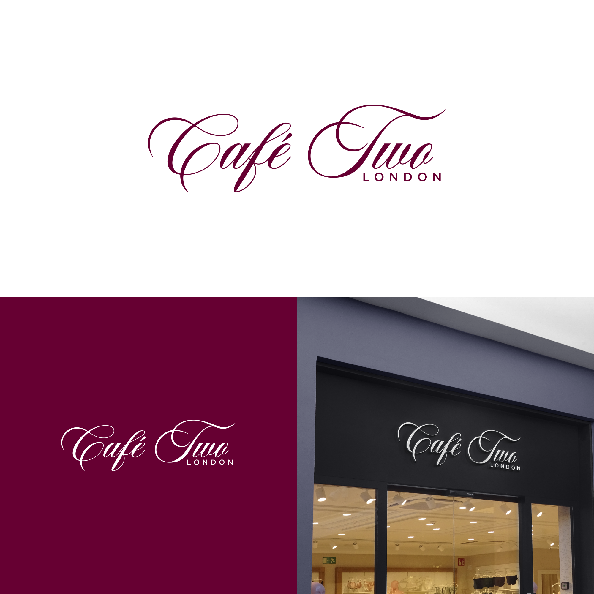 Diseño de Logo por ni9 para este proyecto | Diseño #33892576