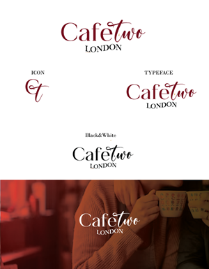Logo Design by Elham_inspiration for this project | Design: #33905396