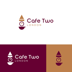 Diseño de Logo por The Lion Studios para este proyecto | Diseño: #33822730