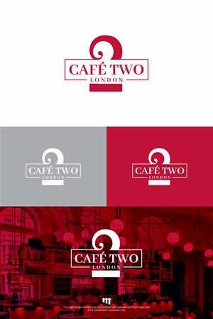 Logo Design by MBARO for this project | Design: #33897439