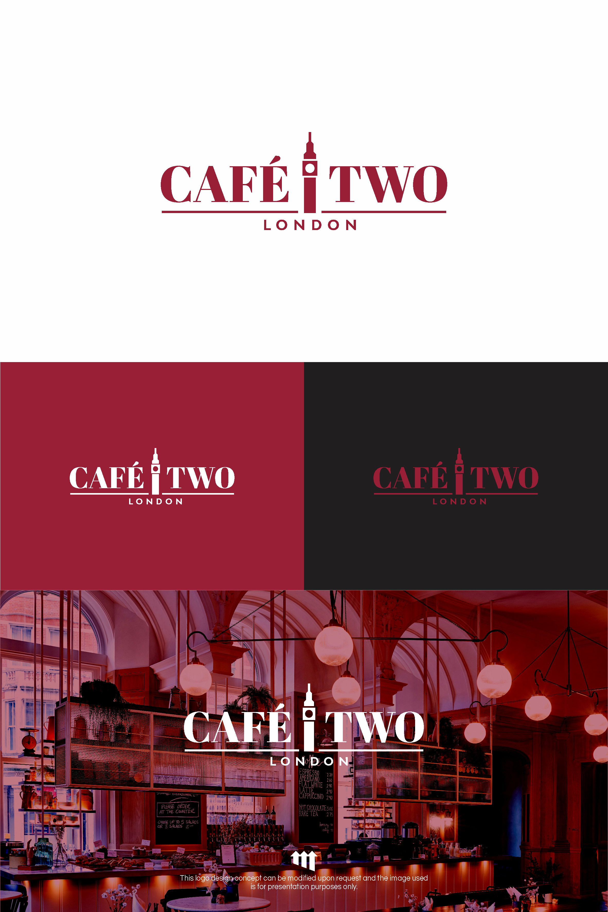 Diseño de Logo por MBARO para este proyecto | Diseño #33897577