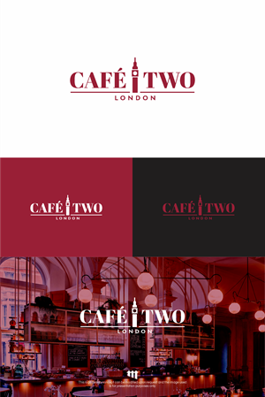 Logo Design by MBARO for this project | Design: #33897577