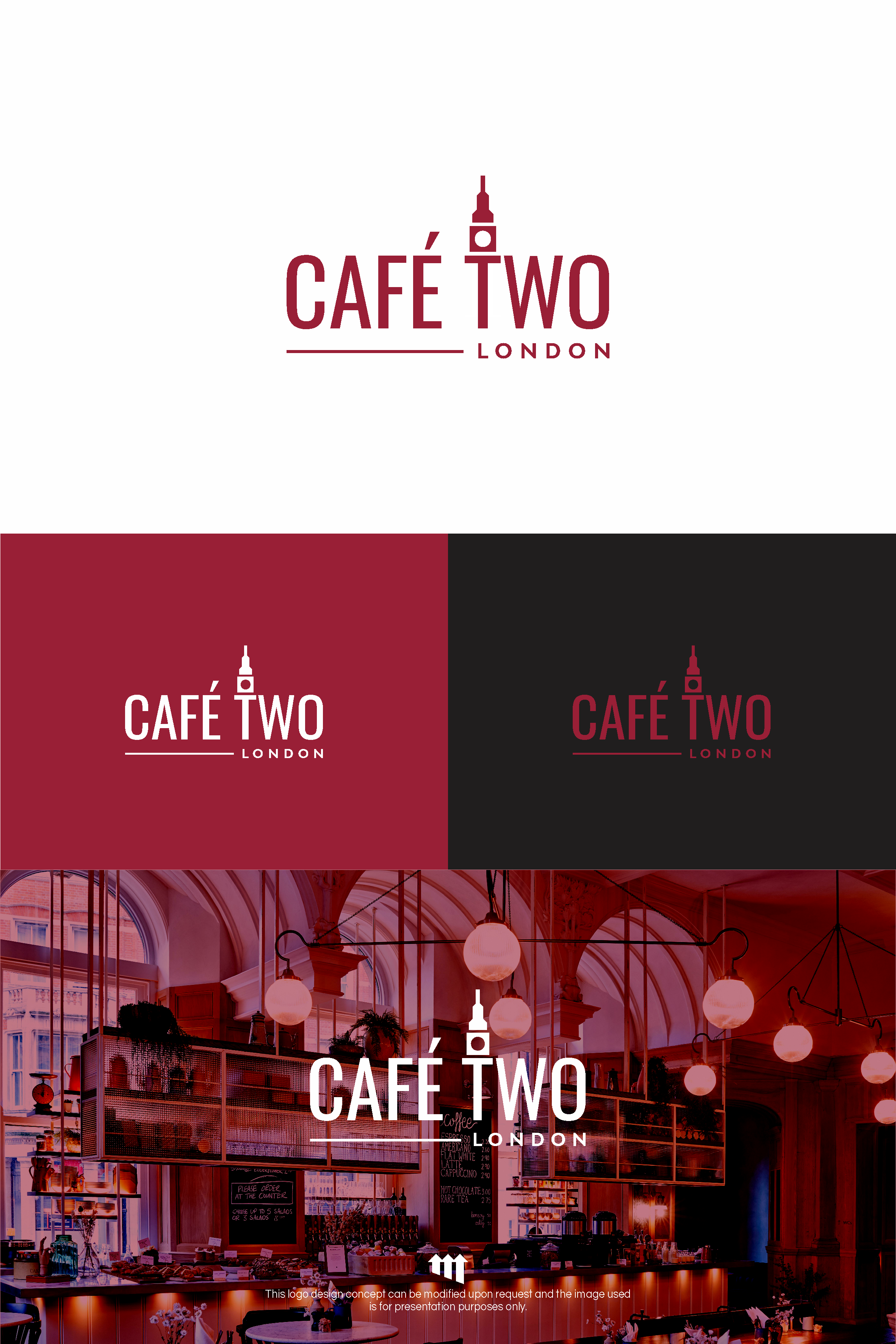 Logo-Design von MBARO für dieses Projekt | Design #33897578