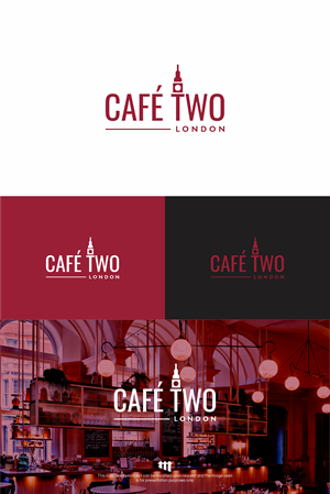 Logo Design by MBARO for this project | Design #33897578