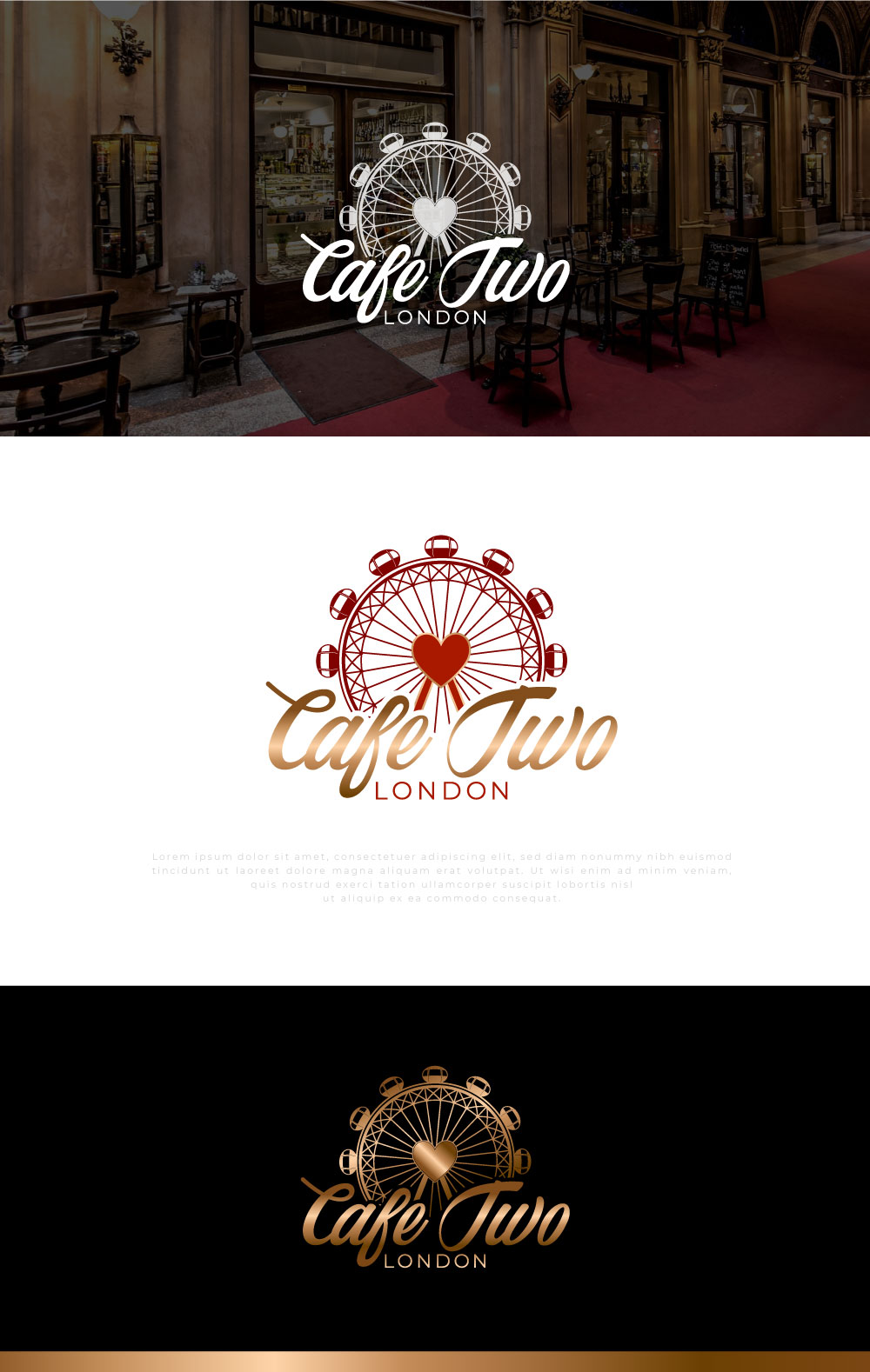 Logo Design by Amethystica for this project | Design #33862384