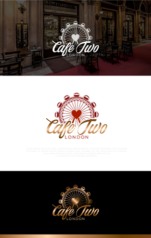 Logo Design by Amethystica for this project | Design: #33862384