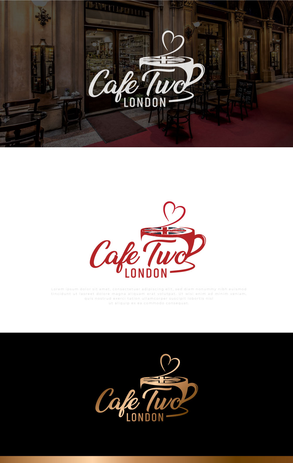 Logo Design by Amethystica for this project | Design #33894224