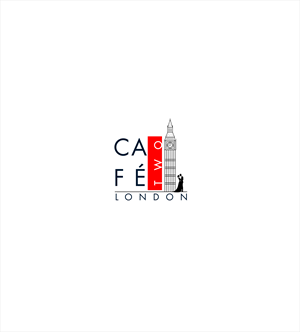 Diseño de Logo por saifysyed Studio para este proyecto | Diseño: #33882772