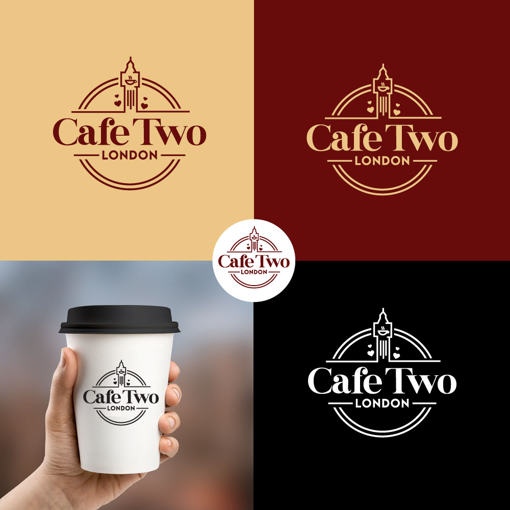 Logo-Design von Maria's Creation für dieses Projekt | Design #33822460