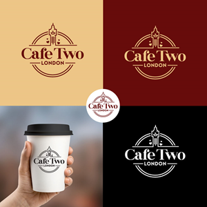 Logo Design by Maria's Creation for this project | Design: #33822460