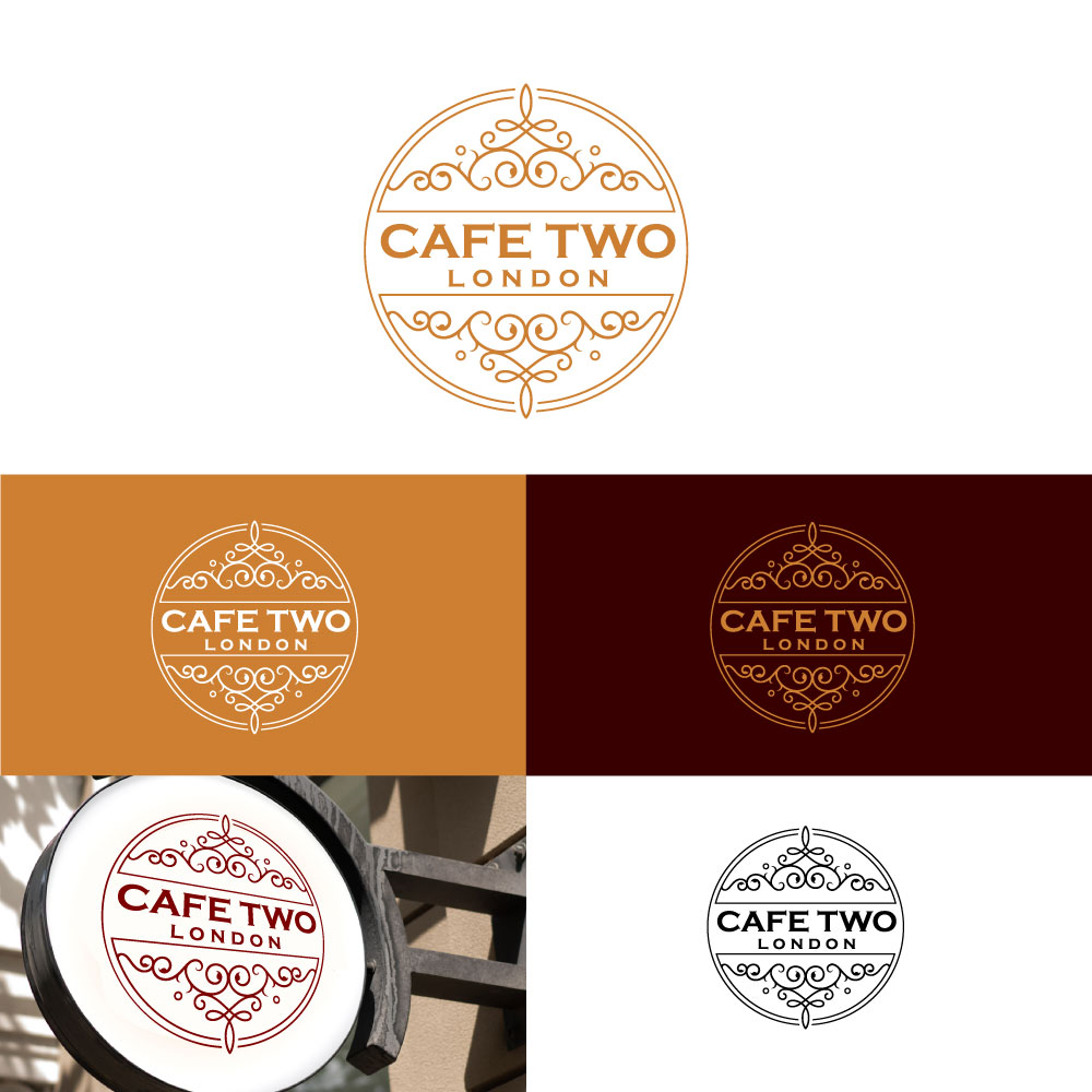 Diseño de Logo por Maria's Creation para este proyecto | Diseño #33822461