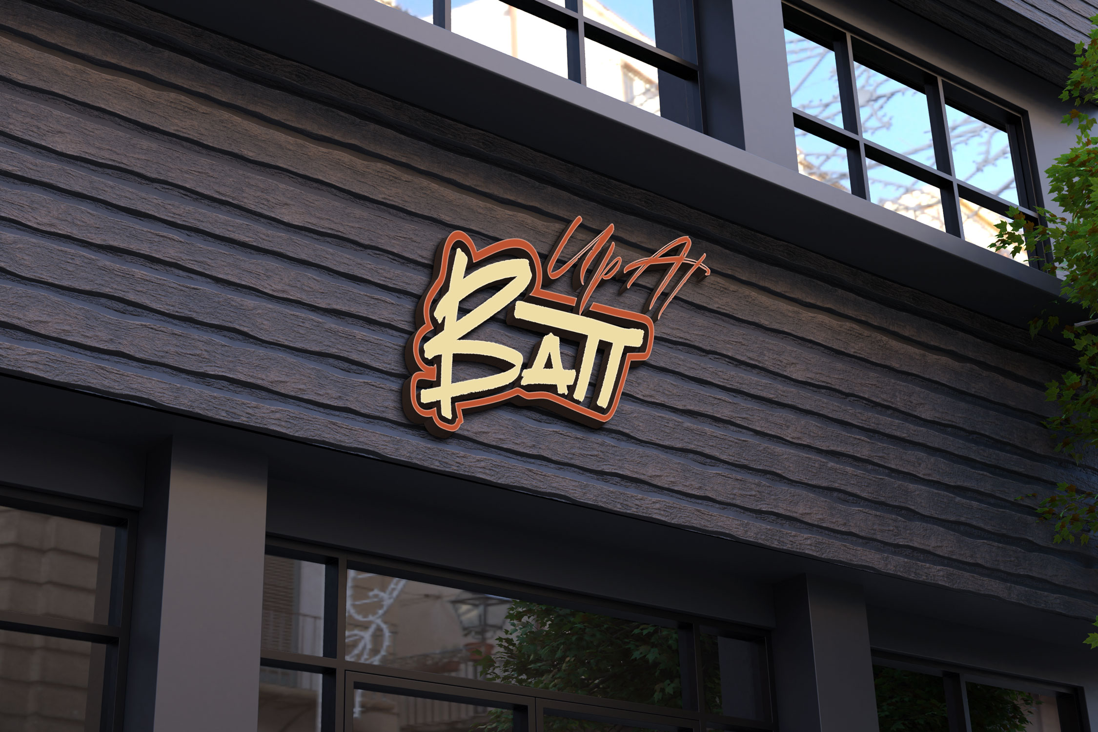 Diseño de Logo por Kavth para este proyecto | Diseño #33866471