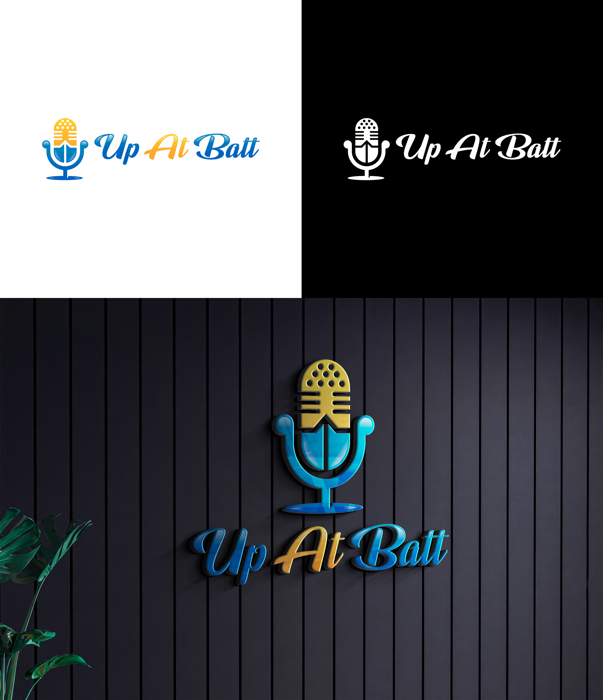 Diseño de Logo por RA-bica para este proyecto | Diseño #33841073