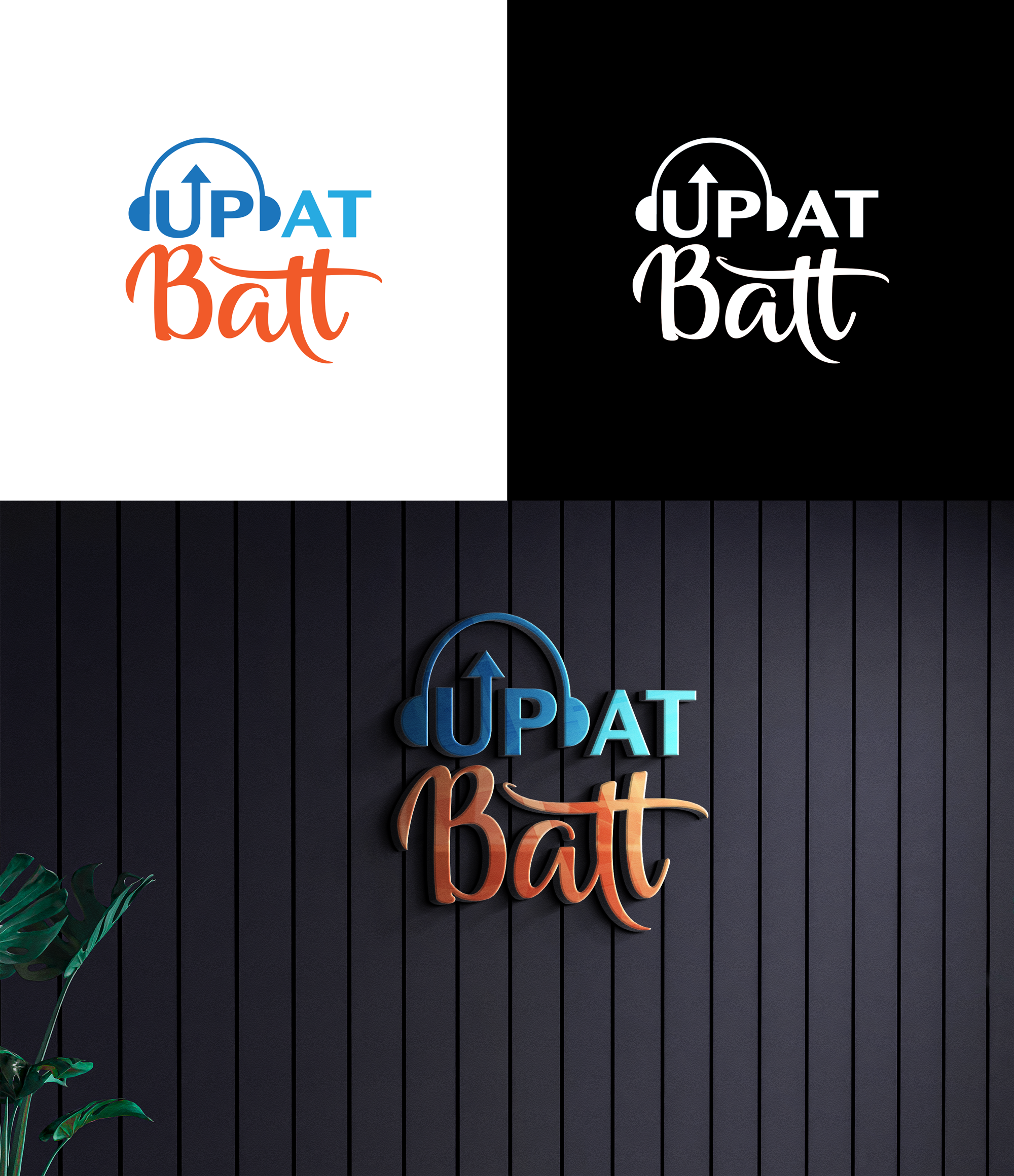 Diseño de Logo por RA-bica para este proyecto | Diseño #33841074