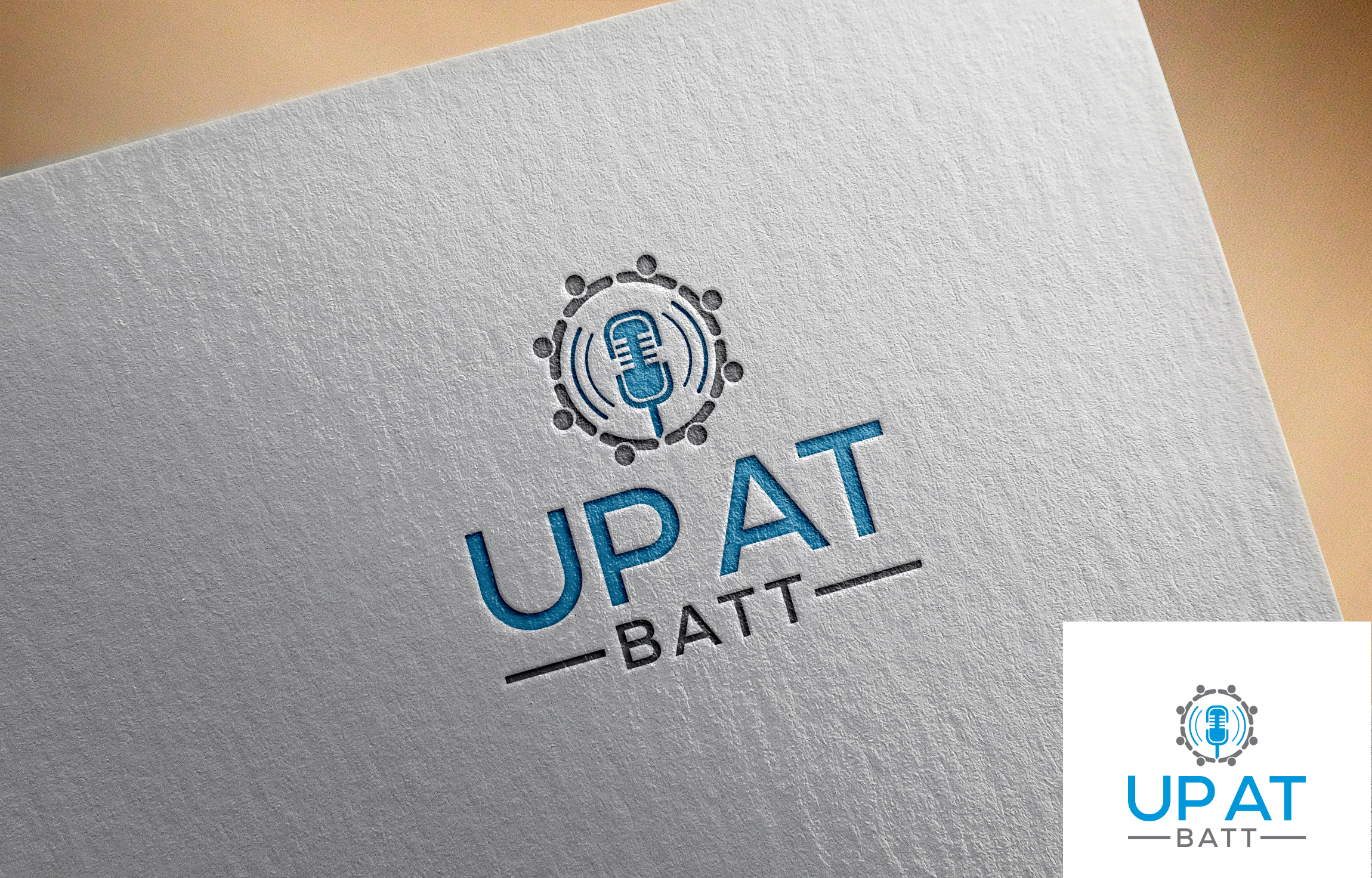 Logo Design by Flora638design for this project | Design #33828330