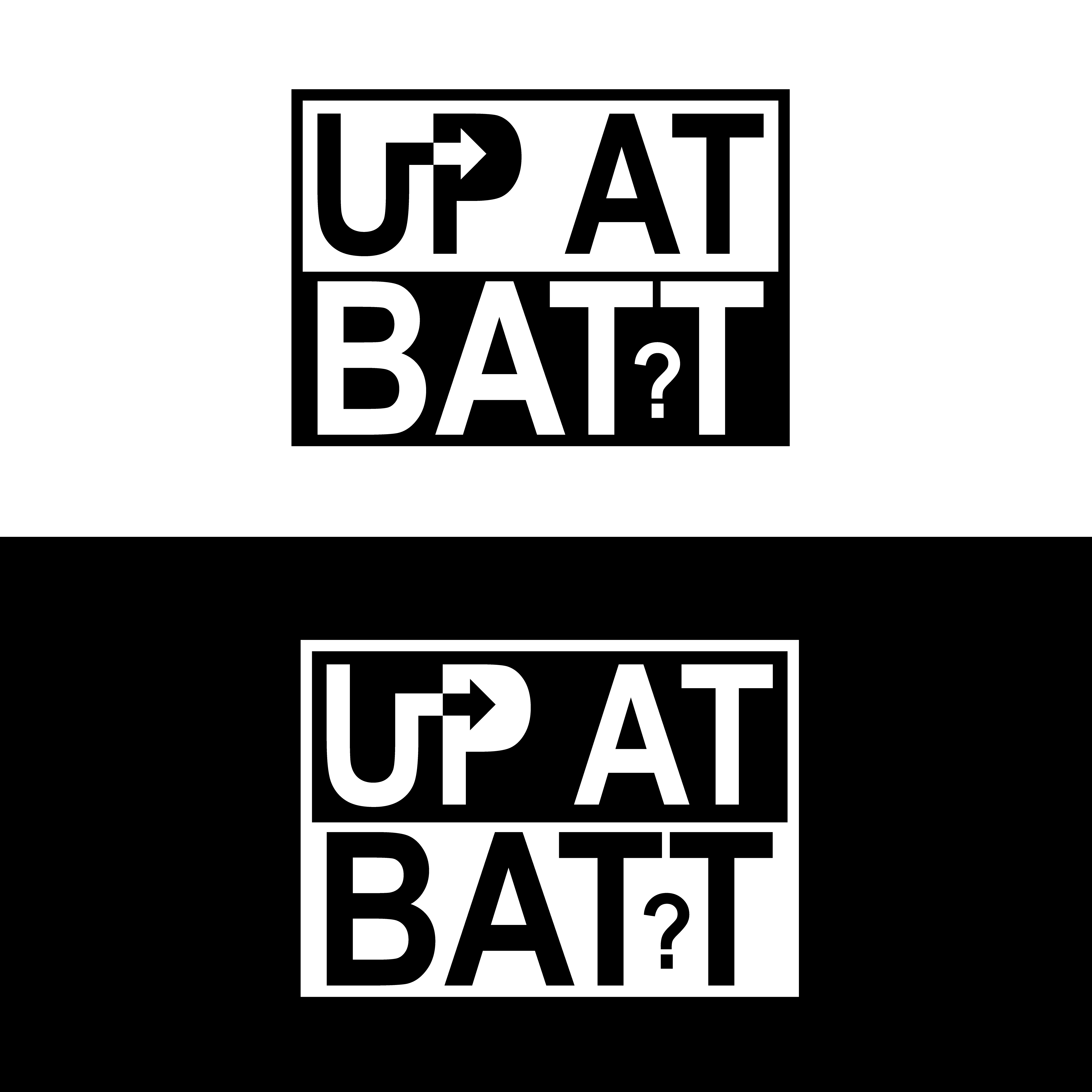 Logo Design by salmanogd for this project | Design #33864469