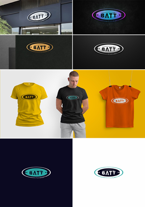 Logo Design by MAJESTY GOWIN™