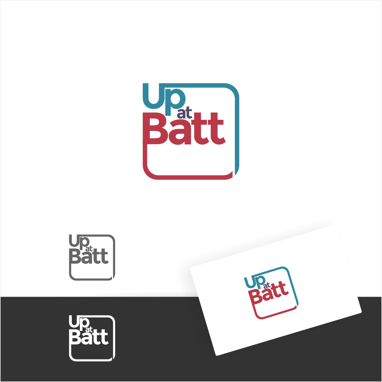 Logo Design by Arham Hidayat for this project | Design #33839378