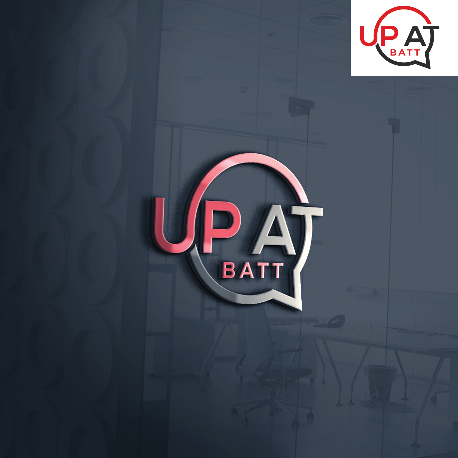 Diseño de Logo por EnaGraph para este proyecto | Diseño #33824453