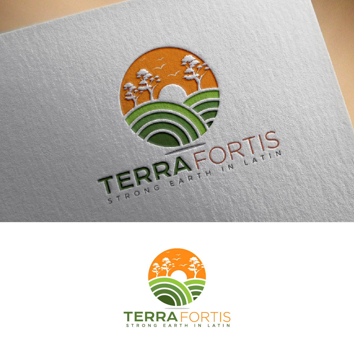 Logo Design by Loknath for this project | Design #33823384