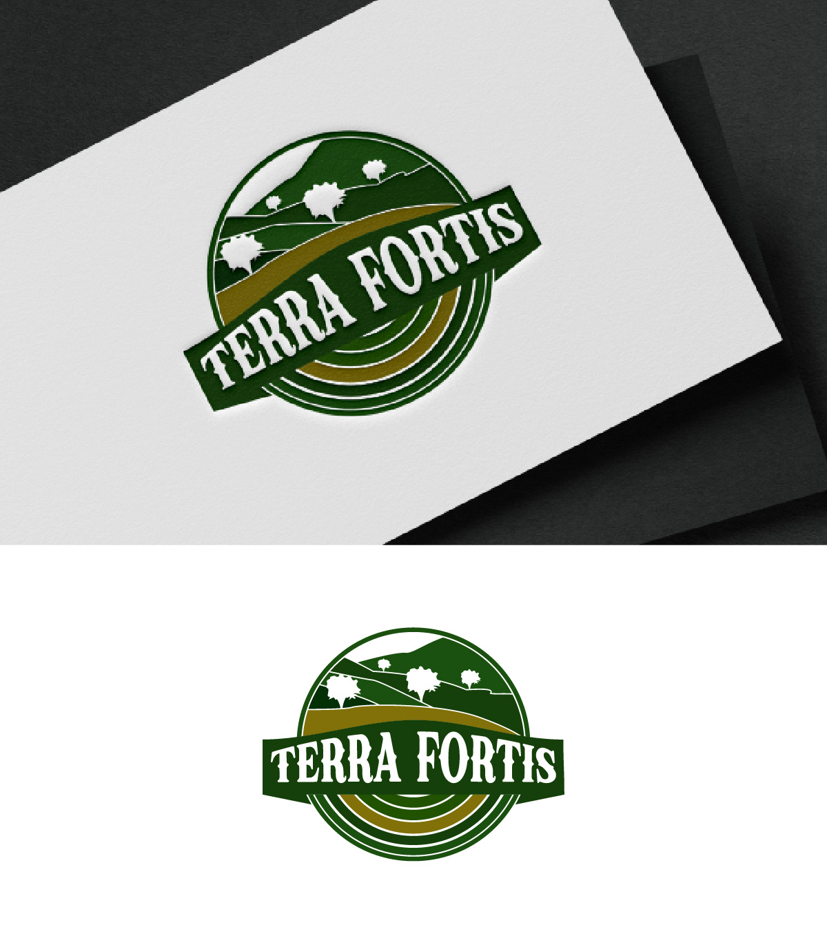 Logo-Design von Loknath für dieses Projekt | Design #33823385