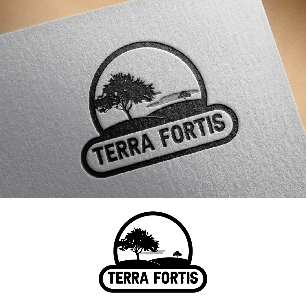 Logo Design by Loknath for this project | Design #33823690