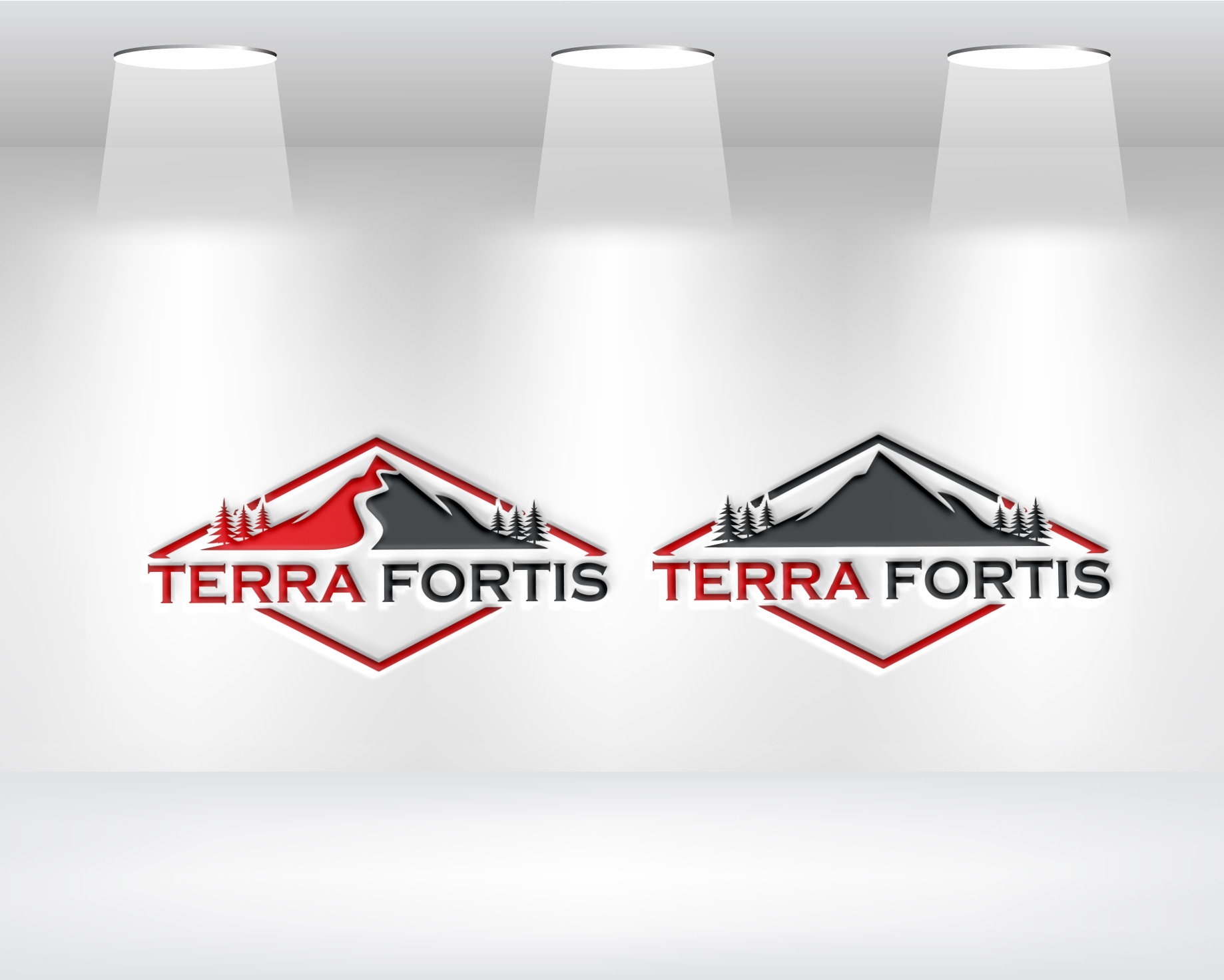 Logo Design by Daniel Khan for this project | Design #33820413