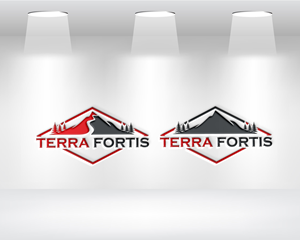 Logo Design by Daniel Khan for this project | Design: #33820413