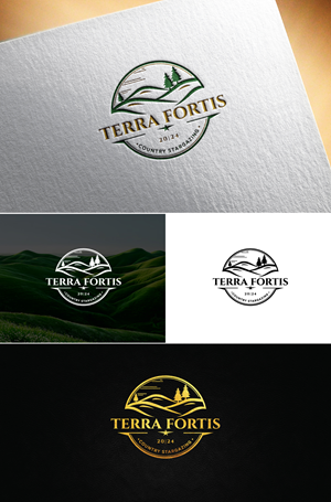 Design de Logo par Logo Stock pour ce projet | Design : #33824922