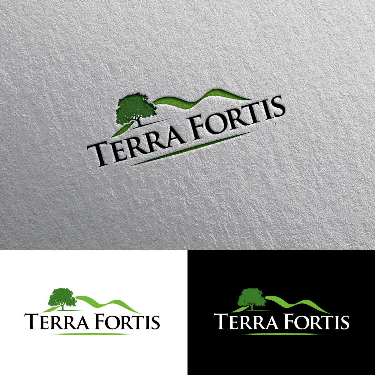 Logo Design by chris Ray for this project | Design #33820739